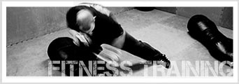 Fitness Trainer Newcastle upon Tyne